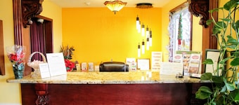 Country Hearth Inn & Suites Union City