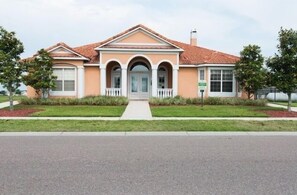 Exterior - Global Vacation Homes (Orlando)