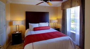 디럭스룸, 냉장고