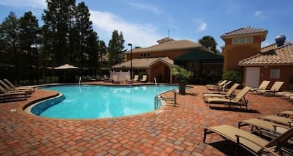 Global Vacation Homes