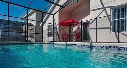 Global Vacation Homes