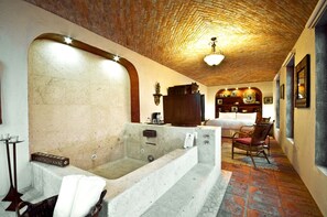 1 bedroom, premium bedding, down comforters, in-room safe