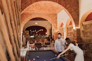Bar (na propriedade)