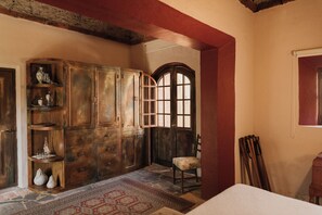 1 habitación, ropa de cama de alta calidad y cubrecamas 