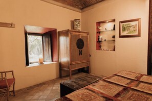 Suite, idromassaggio (Master) | 1 camera, biancheria da letto di alta qualità, copriletto in piuma