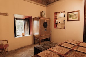 1 habitación, ropa de cama de alta calidad y cubrecamas