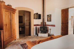 1 habitación, ropa de cama de alta calidad y cubrecamas 