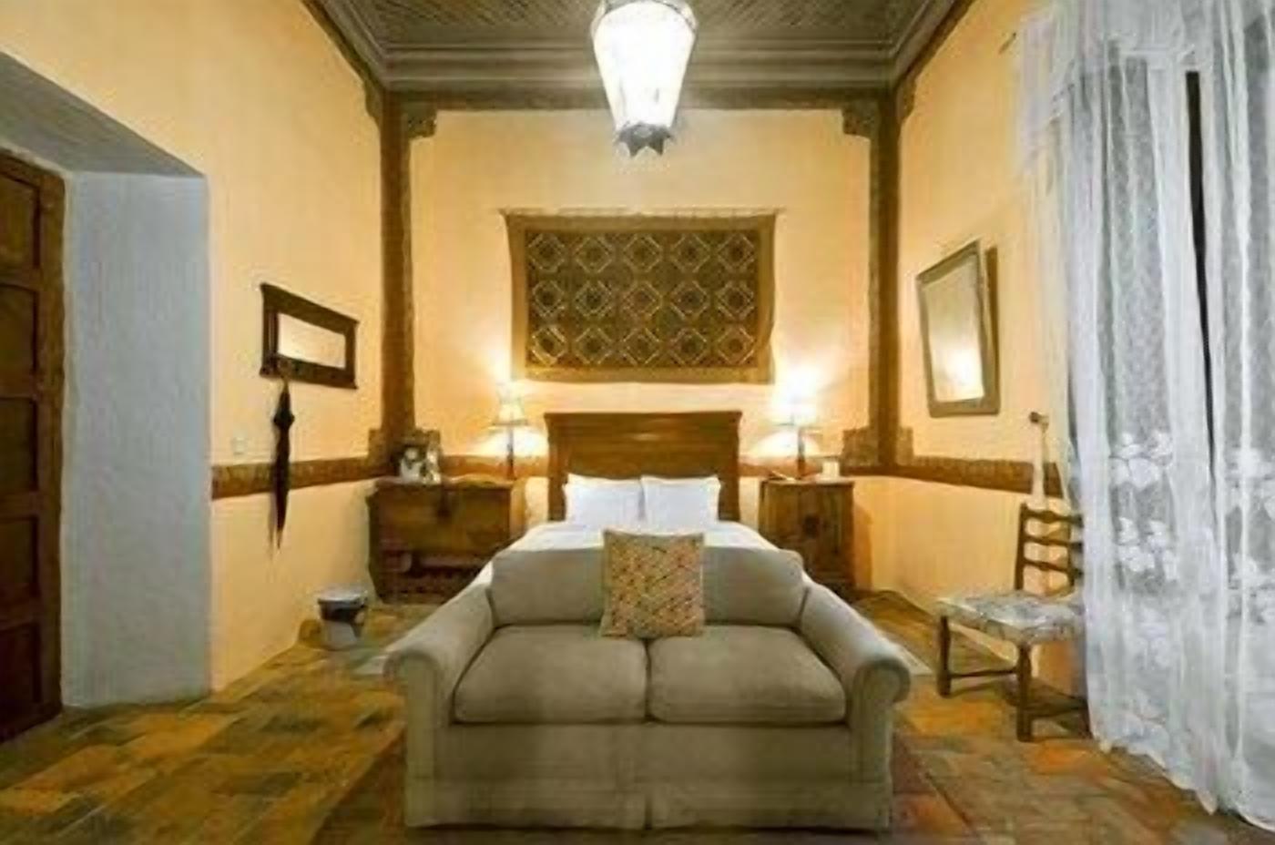 Premium bedding, down duvets, in-room safe, individually furnished
