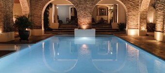 Hacienda Sepulveda Hotel & SPA