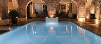 Hacienda Sepulveda Hotel & SPA