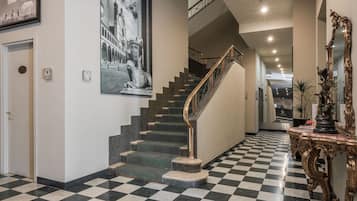 Recepción