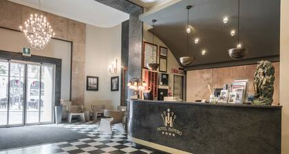 Hotel Impero