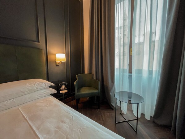 Club Double or Twin Room