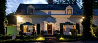 Three Village Inn