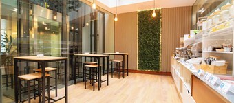 The Azoriani Boutique, an Ascend Collection Hotel