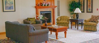 Colfax Inn