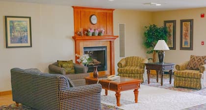 Colfax Inn