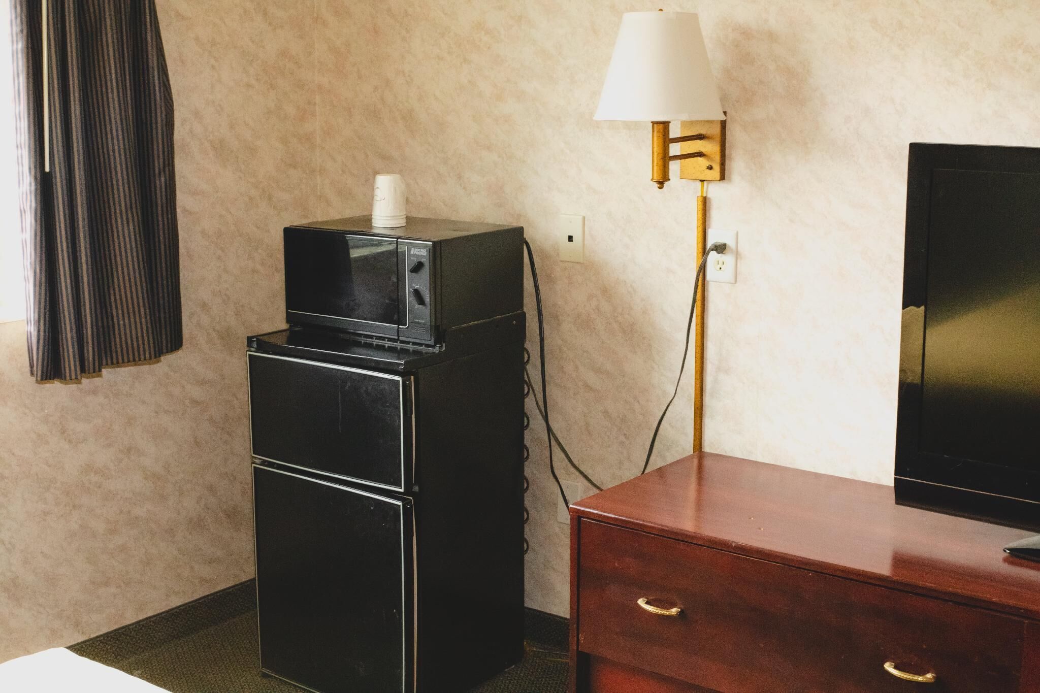 Basic Single Room, 1 Bedroom, Non Smoking