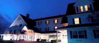 Courtyard Middlebury