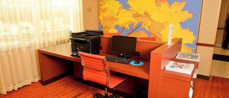 Fasilitas properti