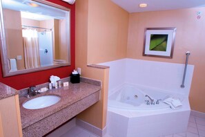 Bathroom - Courtyard Middlebury (Middlebury)