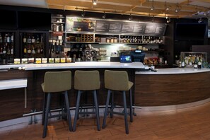 Bar (sur place)