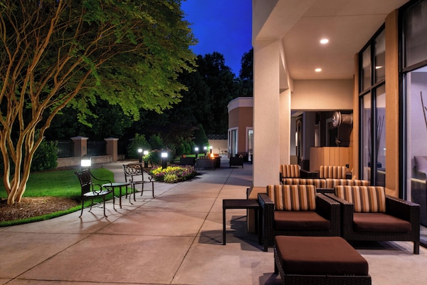 Équipement de l’hébergement