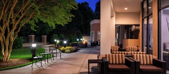 Courtyard by Marriott High Point