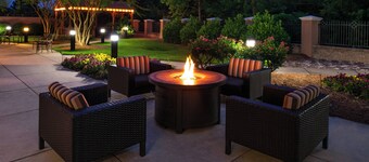 Courtyard by Marriott High Point