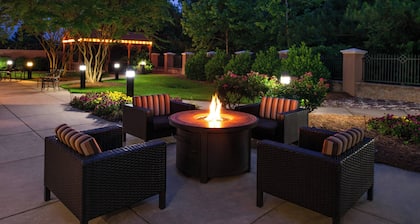 Courtyard by Marriott High Point