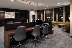Property amenity - Courtyard by Marriott High Point (High Point)