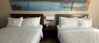 Clarion Pointe Jesup