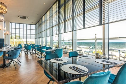 Strandhotel Ahlbeck