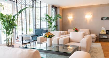 Strandhotel Ahlbeck