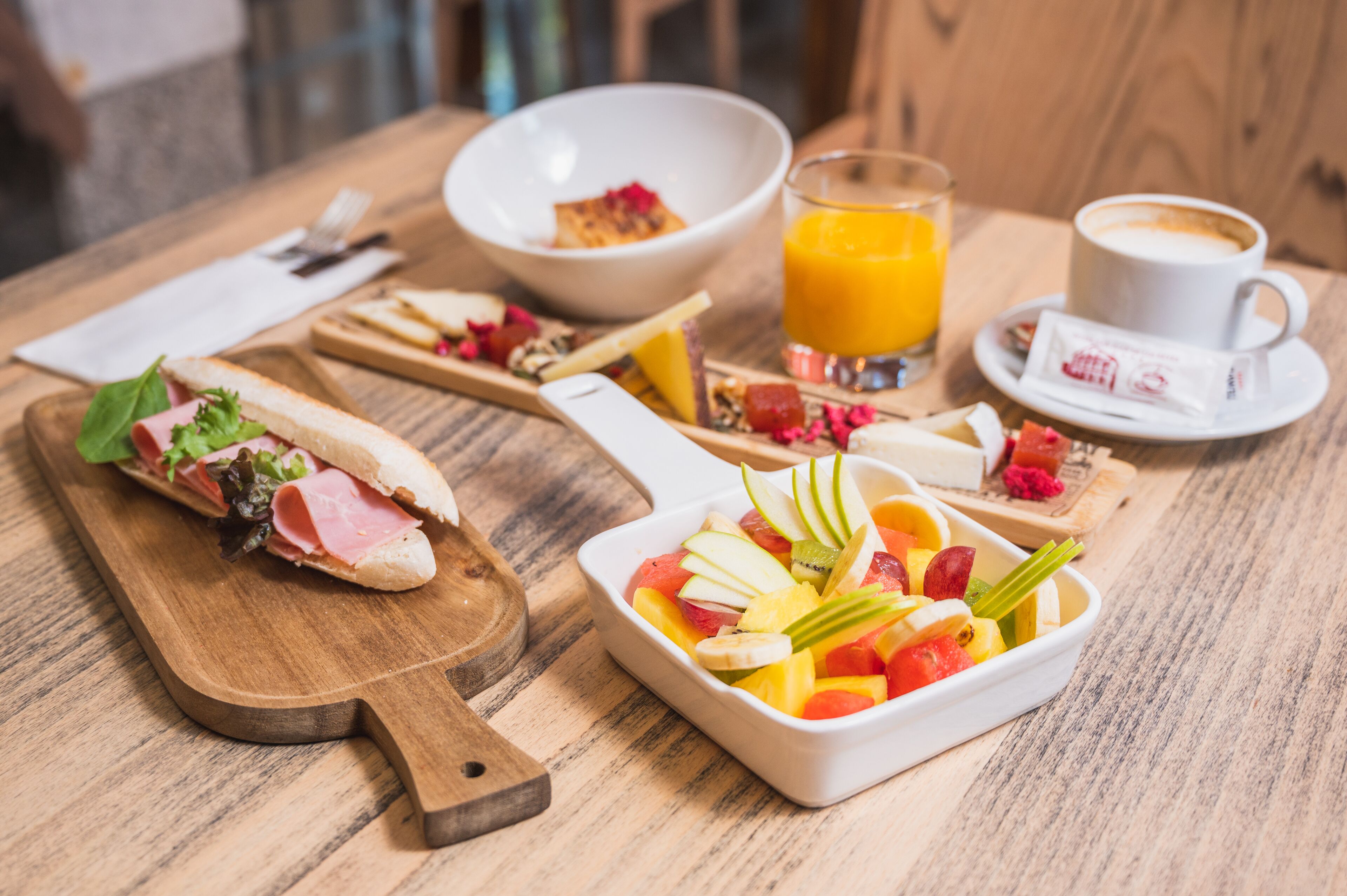 Photo - Hotel San Juan de los Reyes