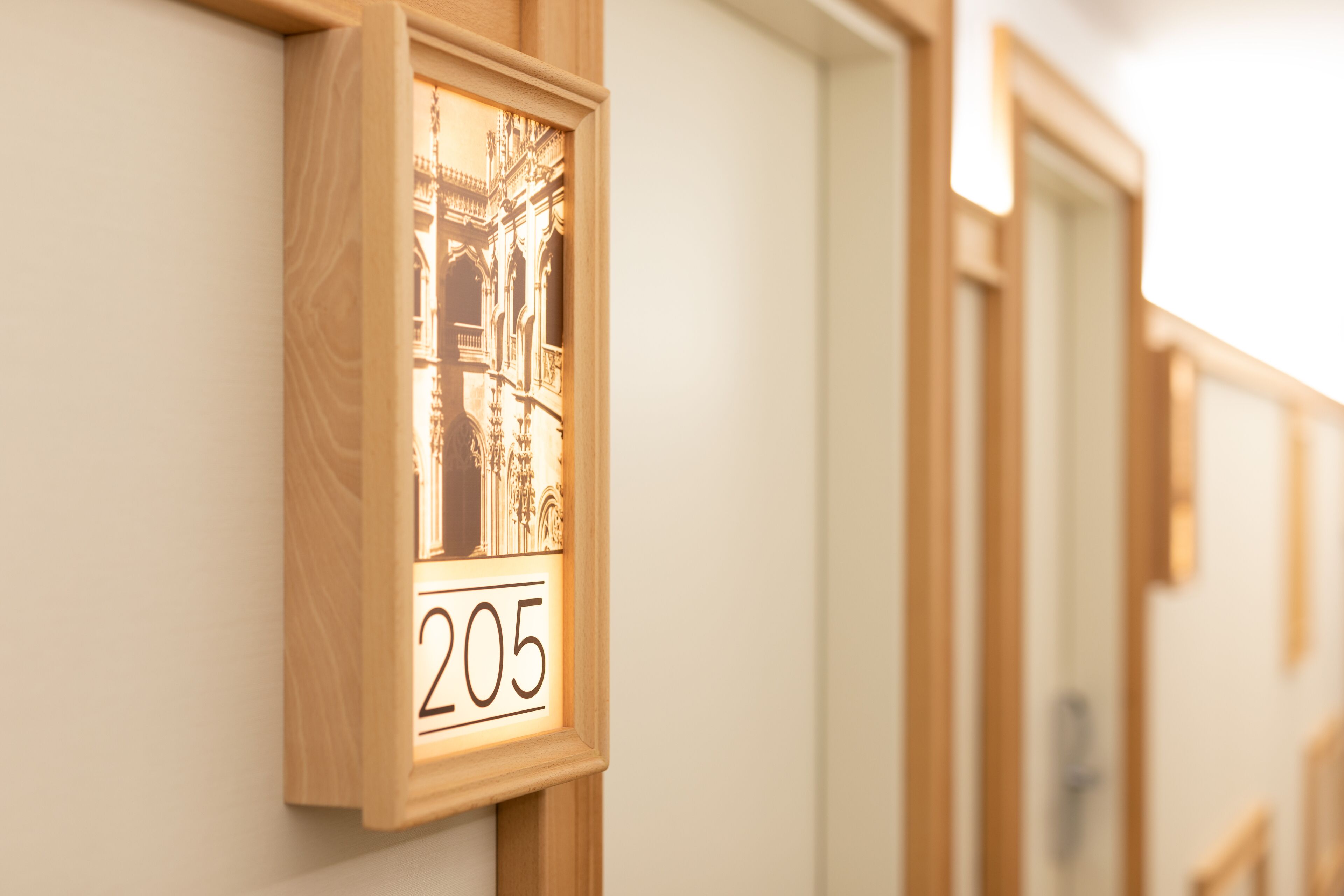 Photo - Hotel San Juan de los Reyes