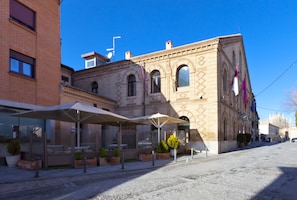 Veranda