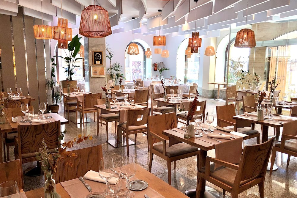 Hotel San Juan de los Reyes