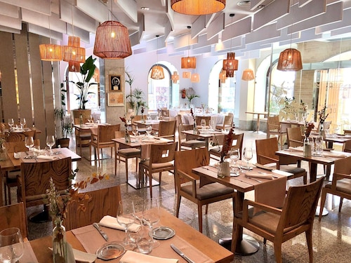 Hotel San Juan de los Reyes