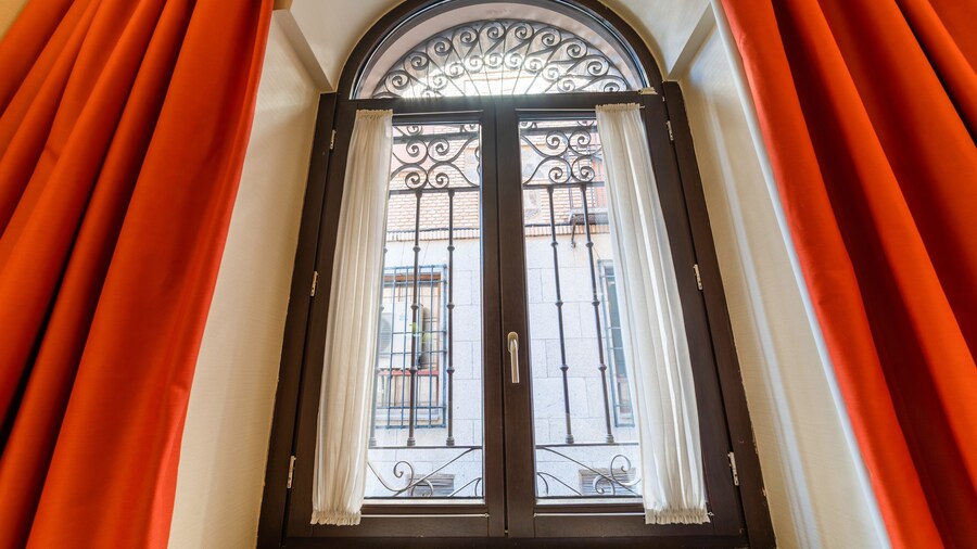 Hotel San Juan de los Reyes