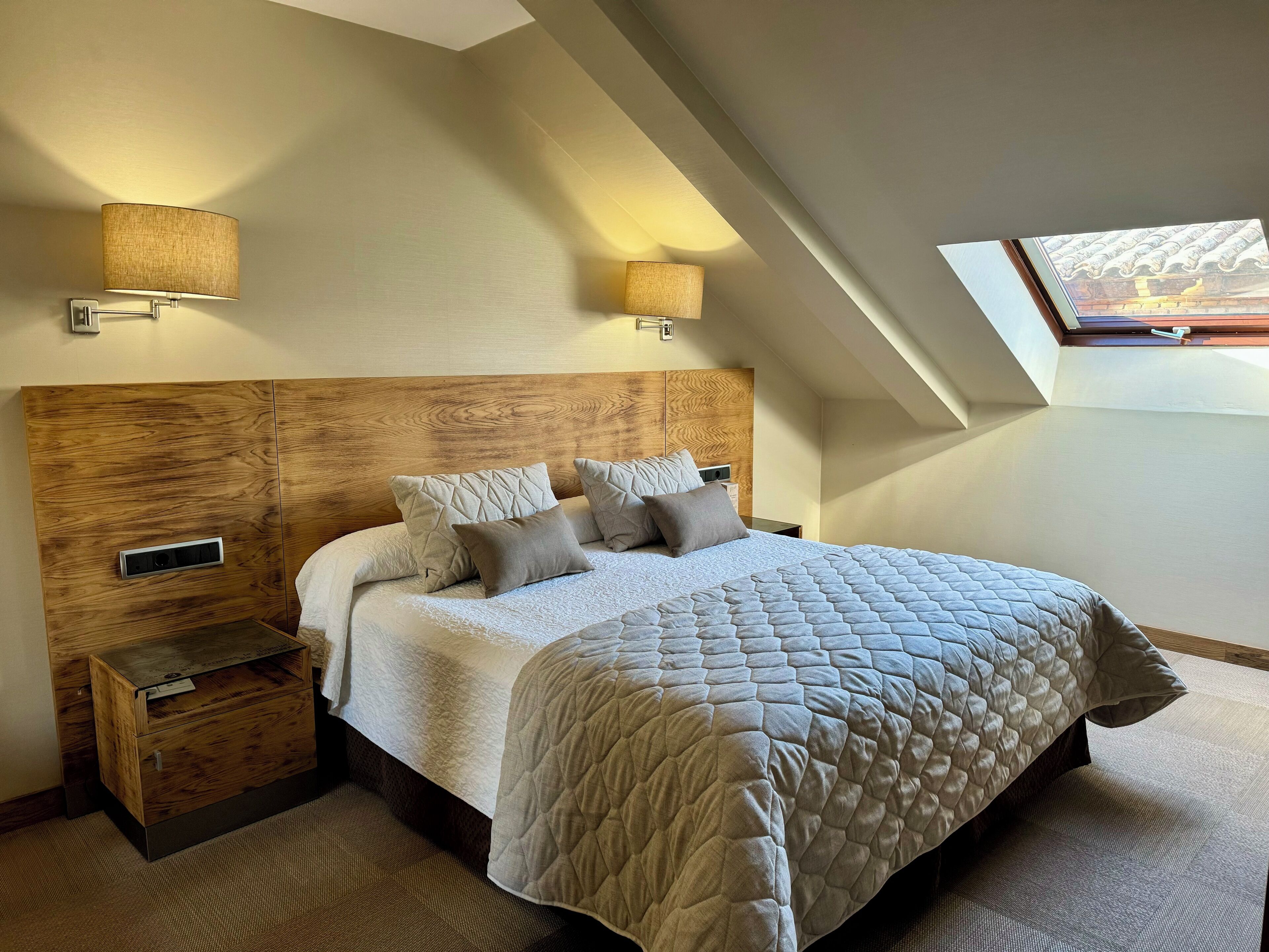 Photo - Hotel San Juan de los Reyes