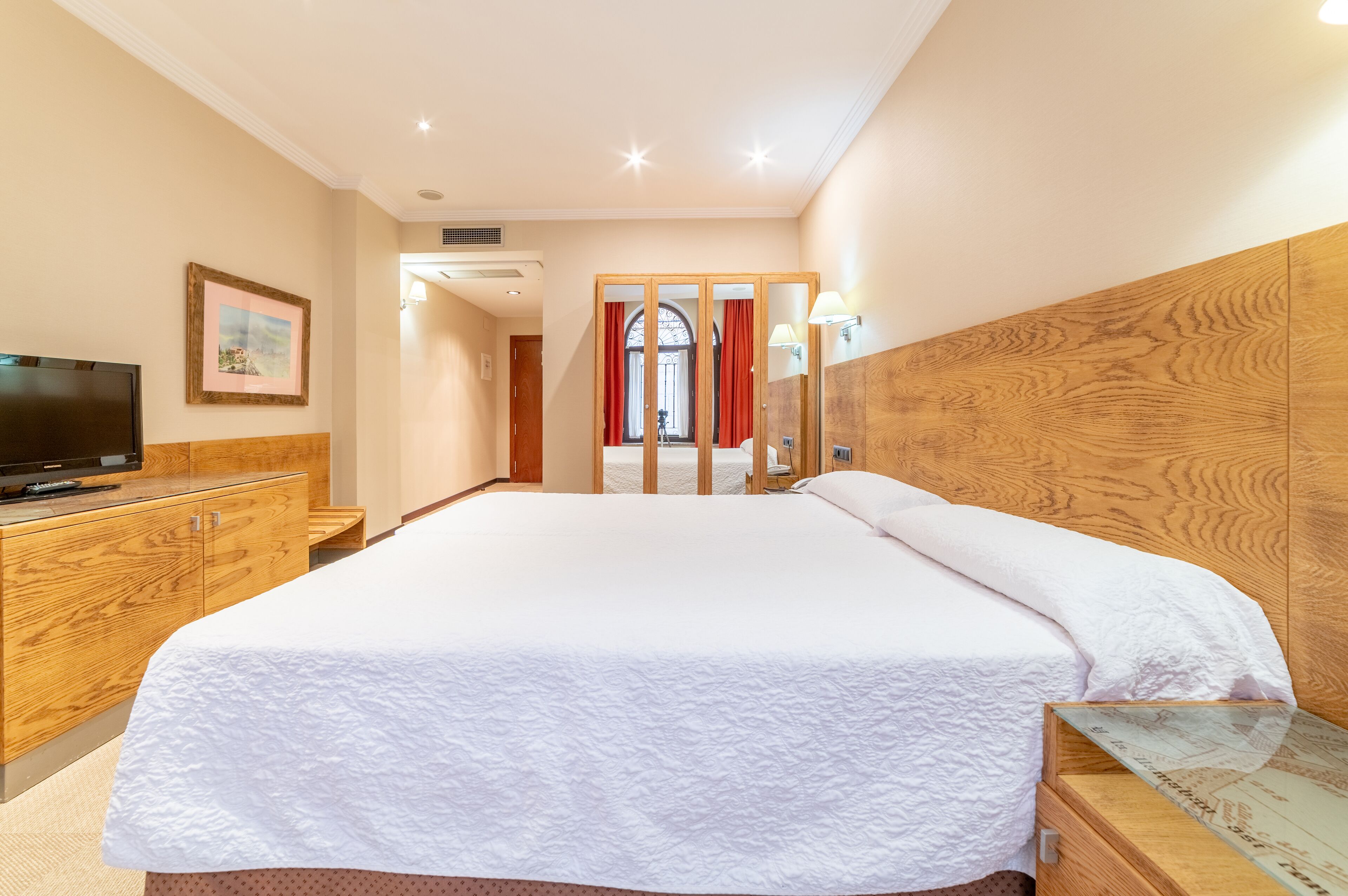 Photo - Hotel San Juan de los Reyes