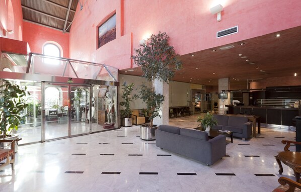 Hall