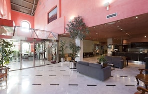 Hall