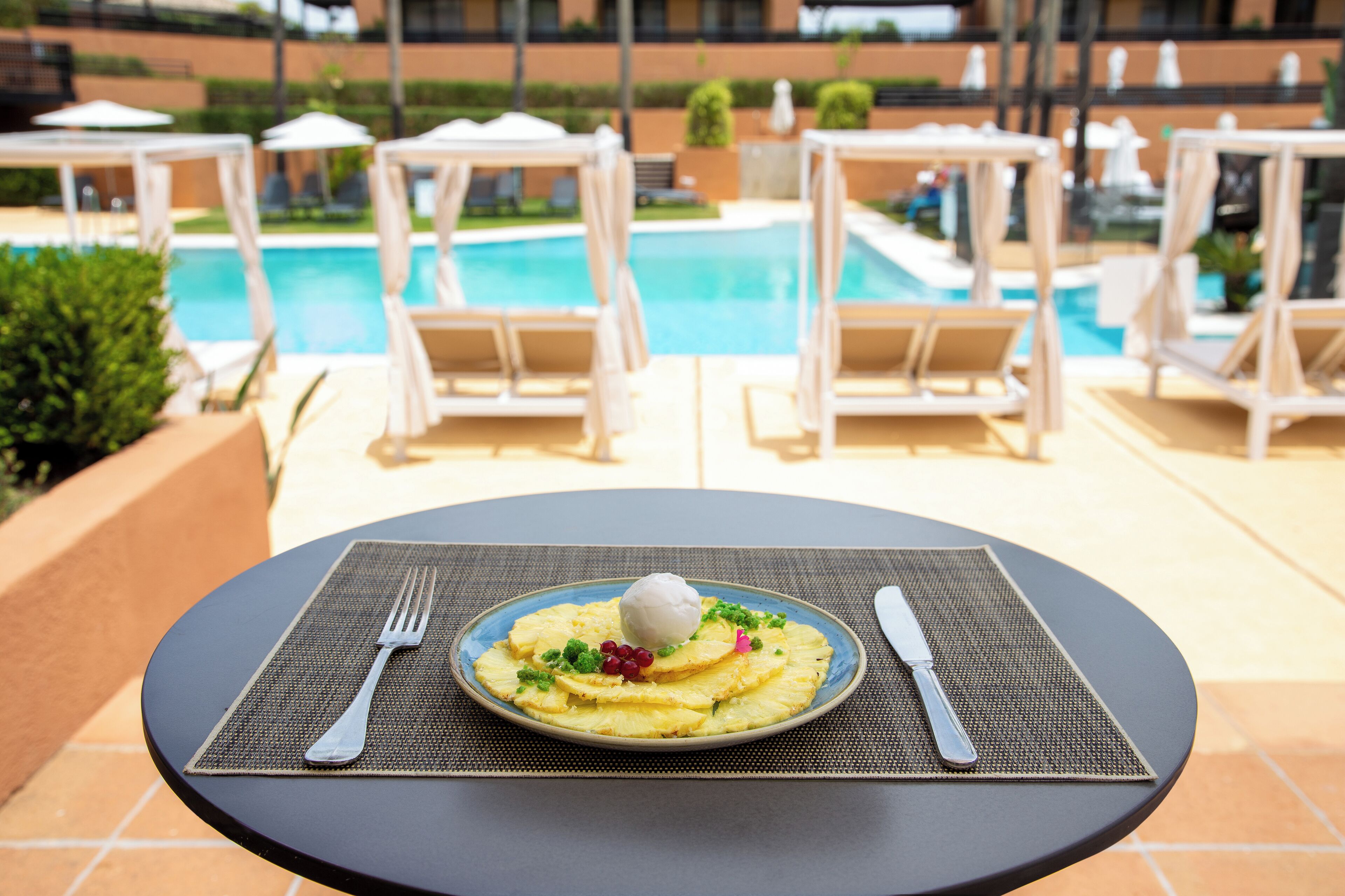Foto - DoubleTree by Hilton Islantilla Beach Golf Resort