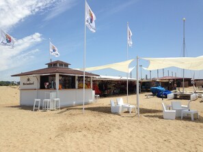 Bar de playa