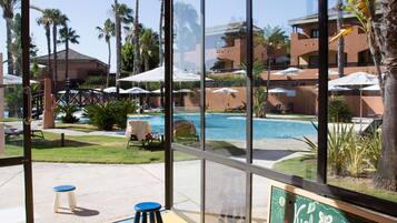 Property amenity