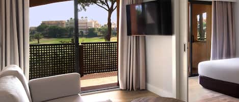 Suite, 2 Bedrooms