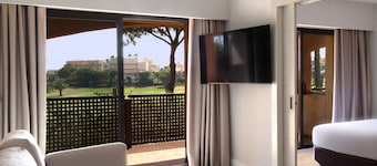 DoubleTree by Hilton Islantilla Beach Golf Resort