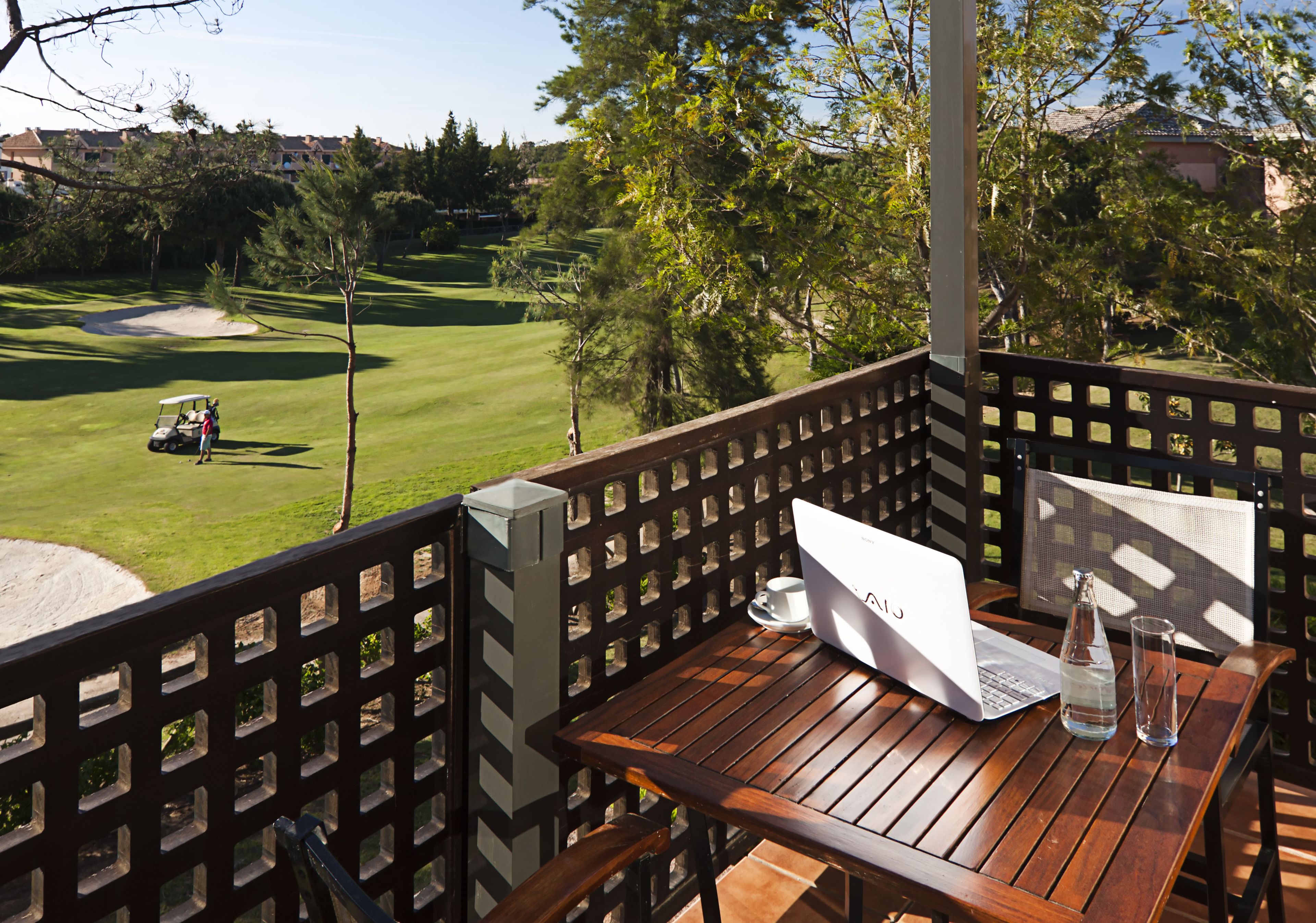 Foto - DoubleTree by Hilton Islantilla Beach Golf Resort